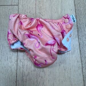 Green Sprouts Swim Diaper